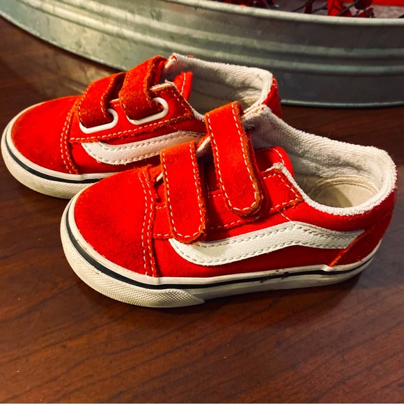 Toddler shoes - Picture 2 of 3